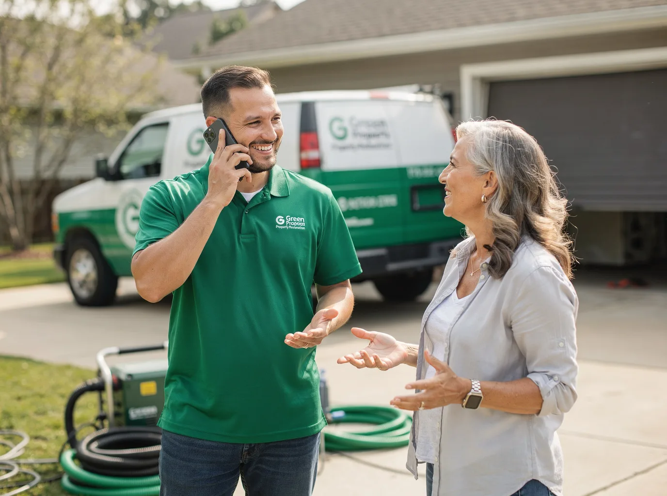 Water Damage Restoration Cosby, MO FAQs